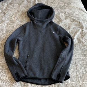 Girls hoodie